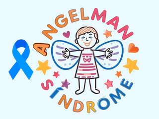 Día Internacional del Síndrome de Angelman