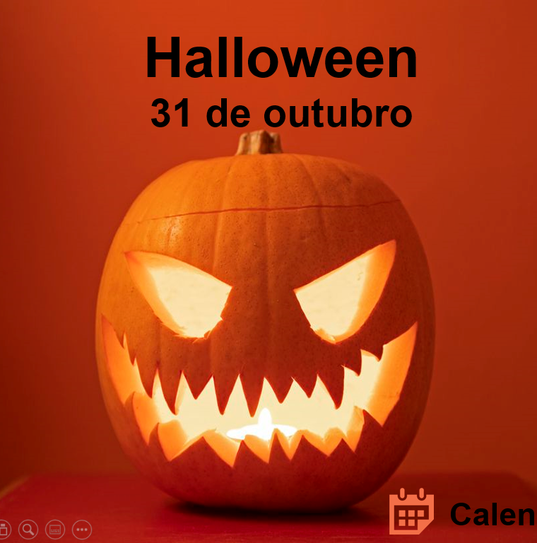 Halloween – Tudo sobre o Dia das Bruxas para a escola