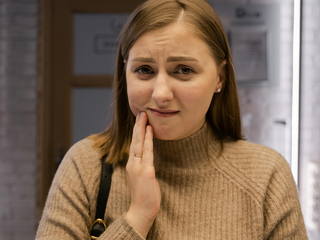 National Toothache Day