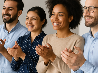 Dia de Fazer um Elogio