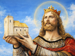 Dia de São Etelberto