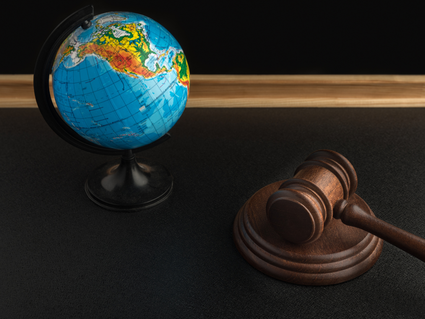 Dia Mundial da Justiça Internacional