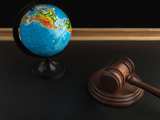 Dia Mundial da Justiça Internacional