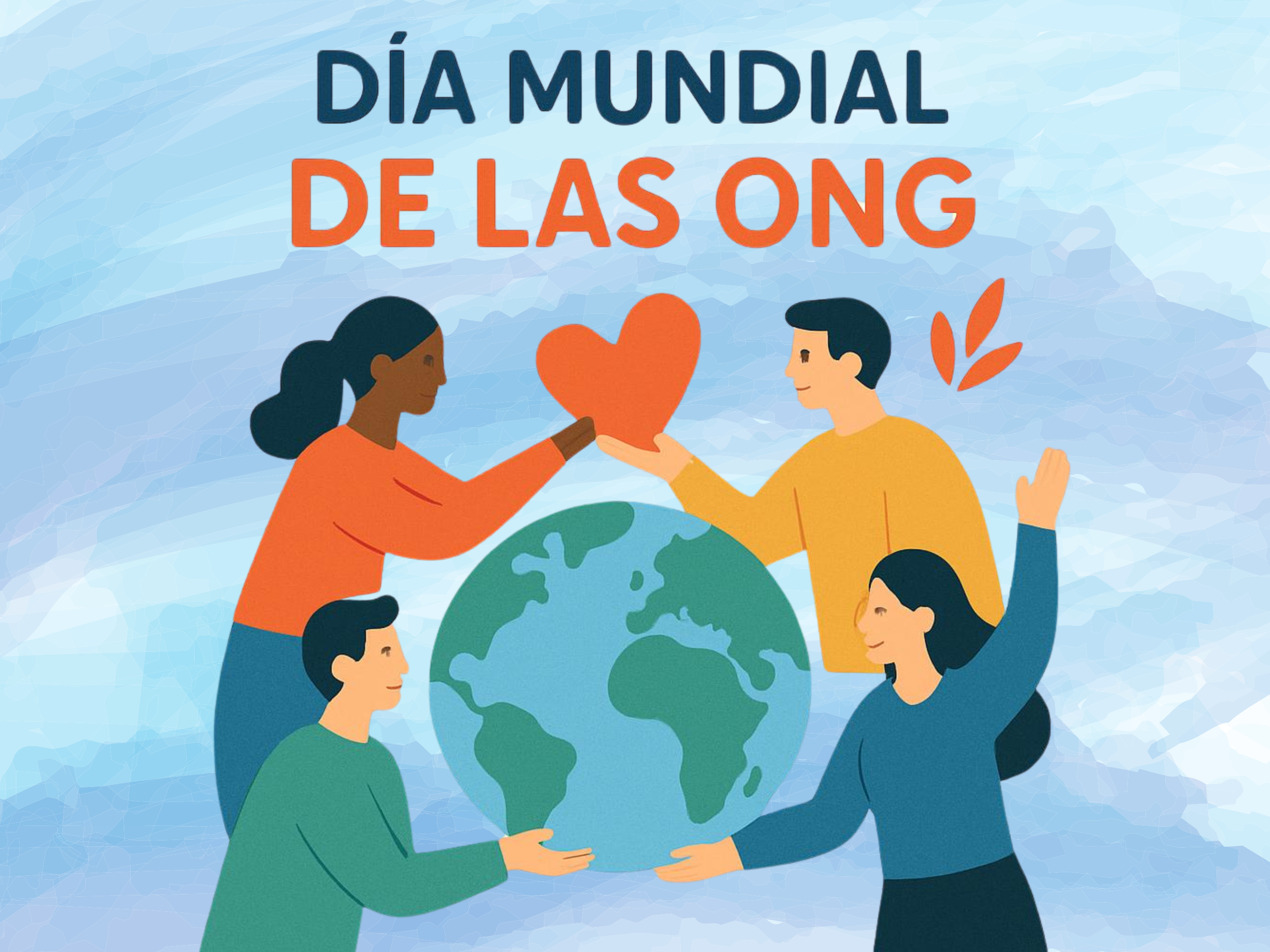 Día Mundial de las ONG