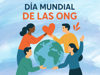 Día Mundial de las ONG