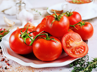 Día del Tomate Fresco