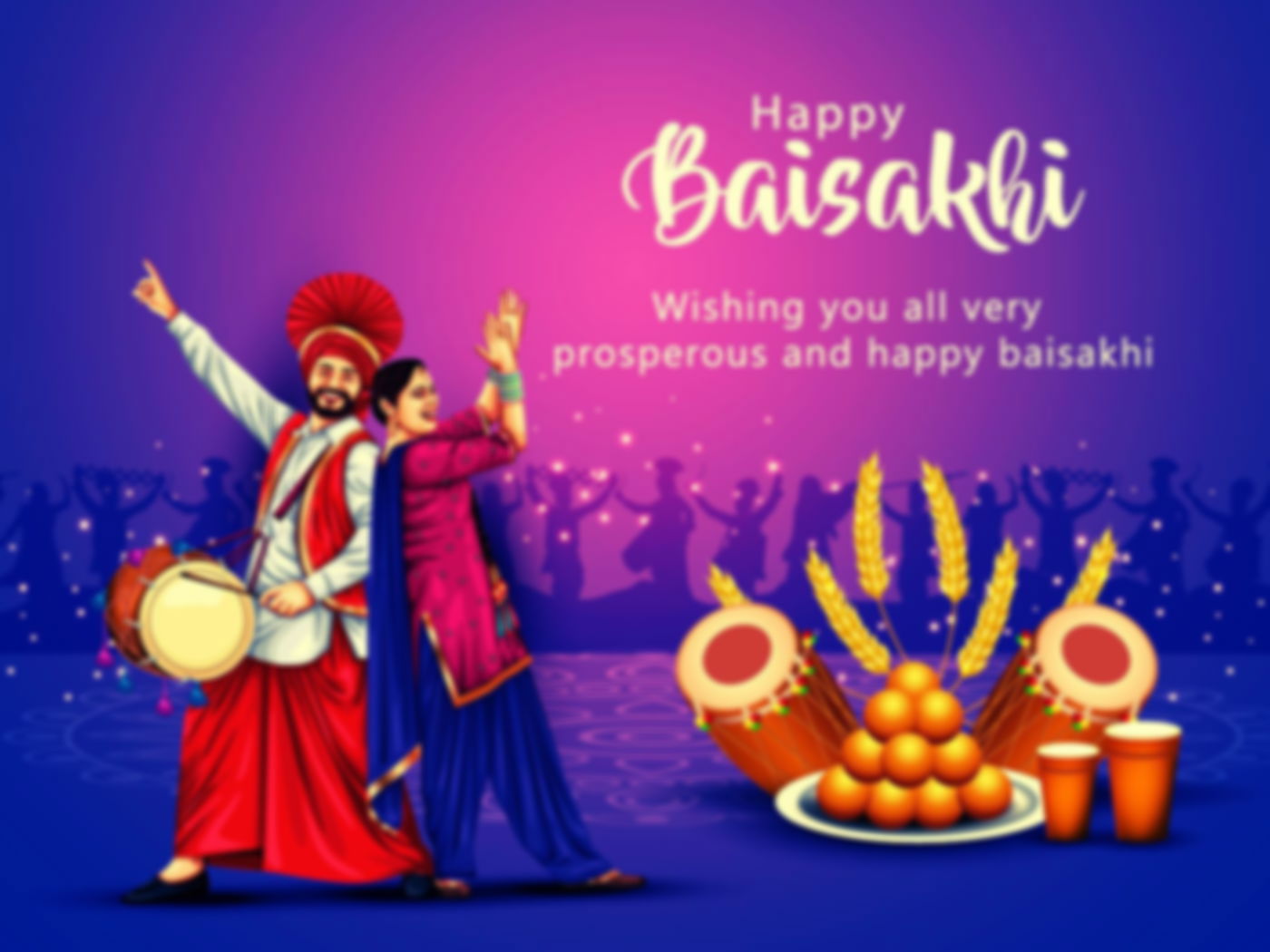 Baisakhi