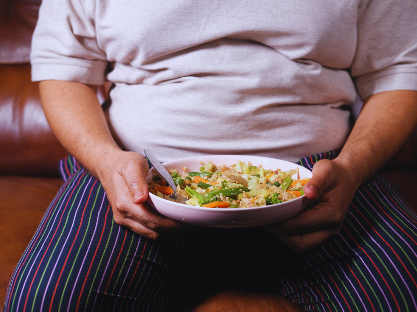 Dia Nacional de Prevenção da Obesidade