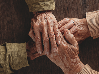 Dia Nacional do Parkinsoniano