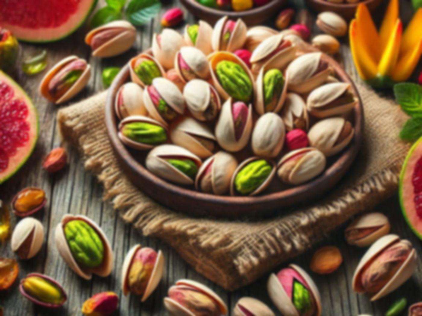 National Pistachio Day