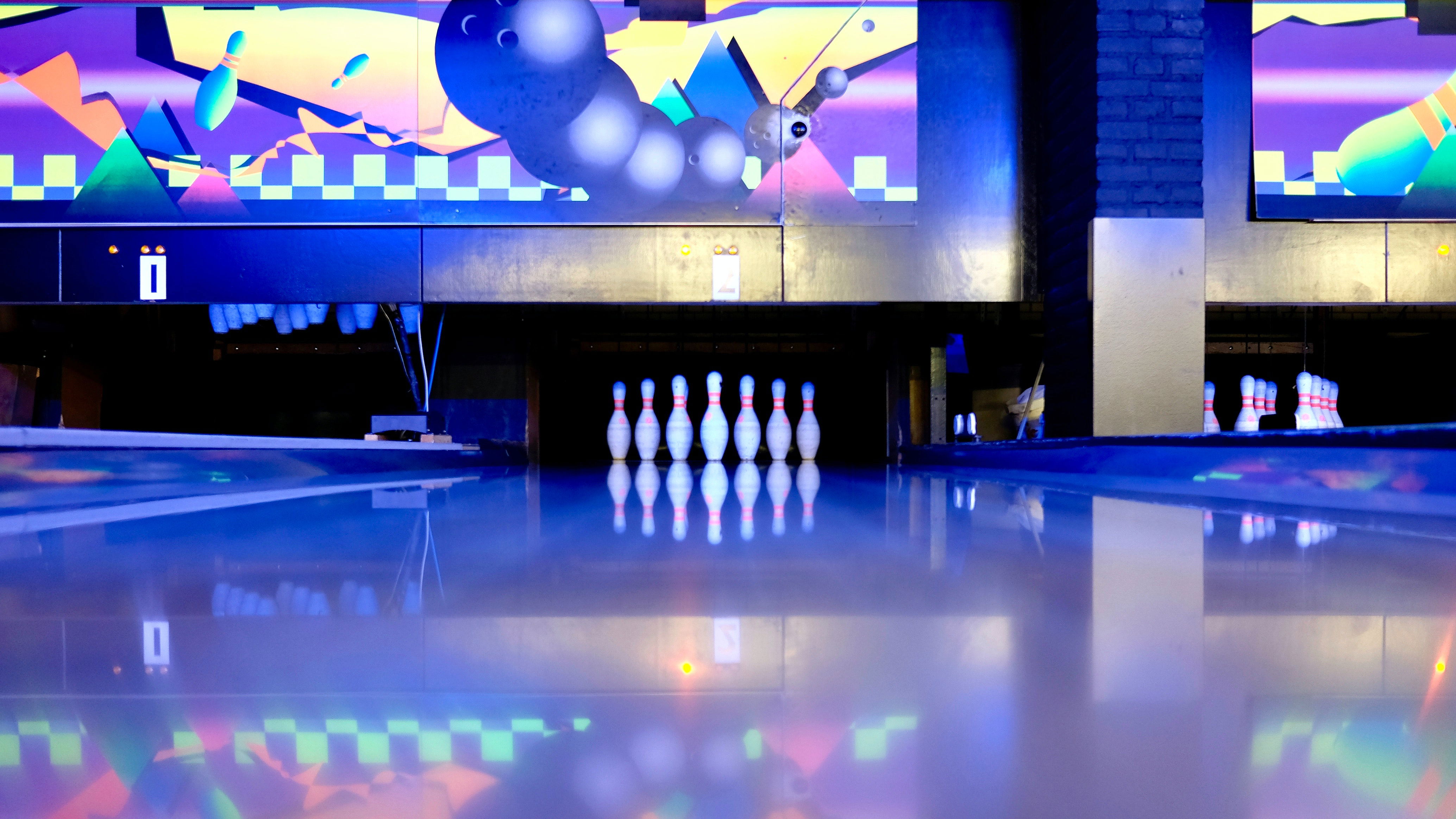 National Bowling Day | August 9 - Calendarr