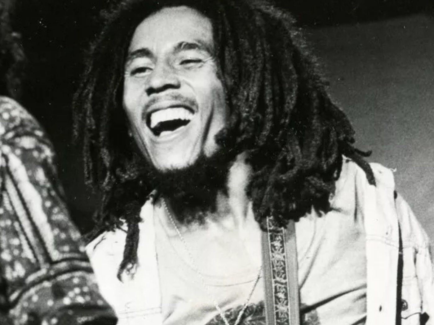 Dia do Nascimento de Bob Marley