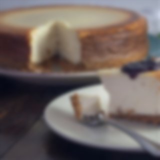 National Cheesecake Day is Coming this July 30th