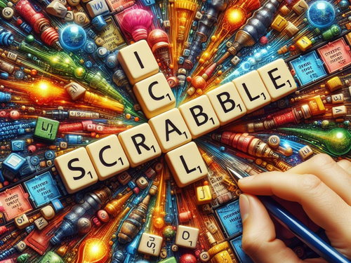 Día Mundial del Scrabble: prepara tus fichas y afila tu ingenio