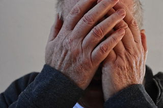 World Elder Abuse Awareness Day