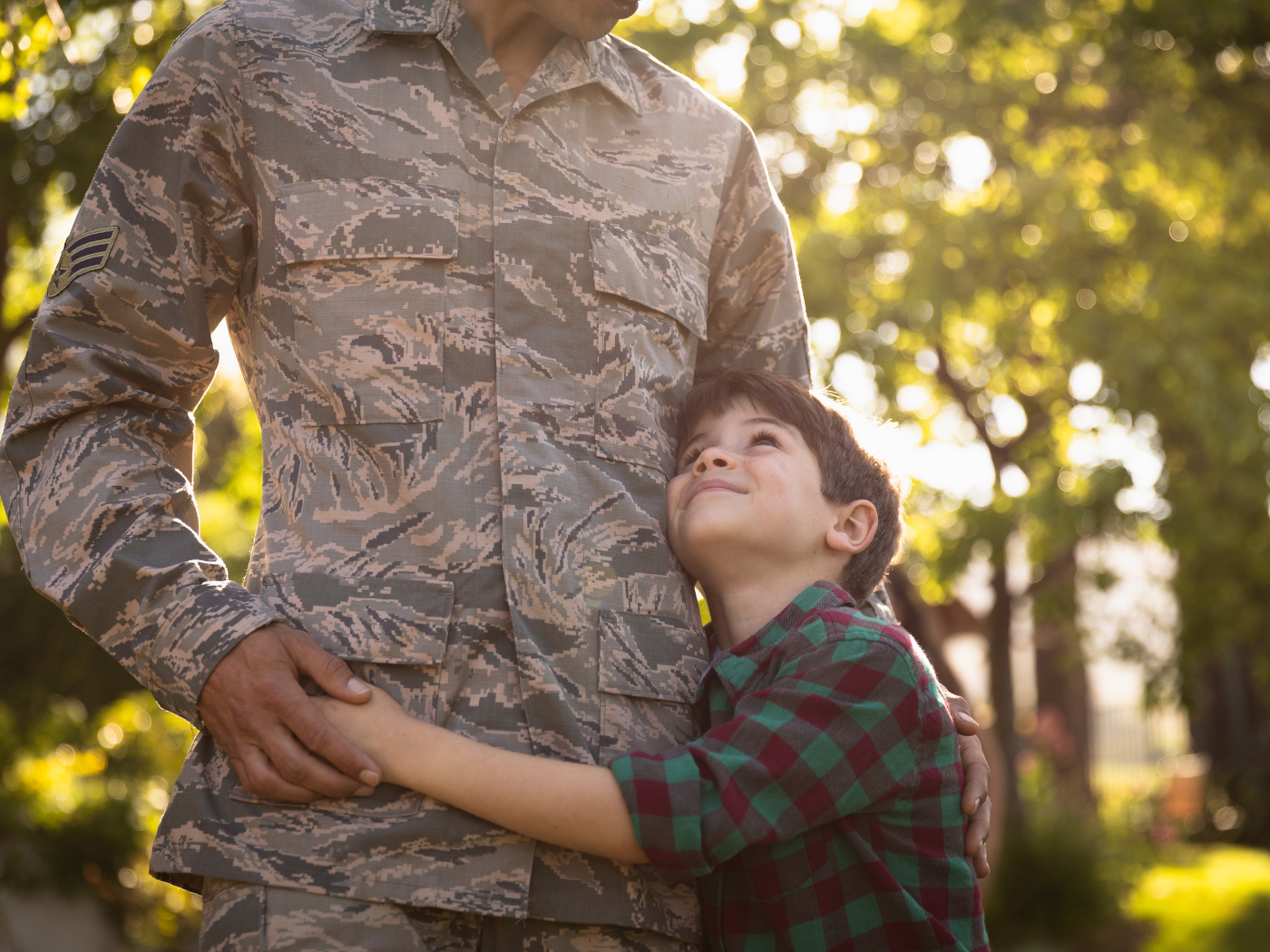 Dia dos Filhos de Militares