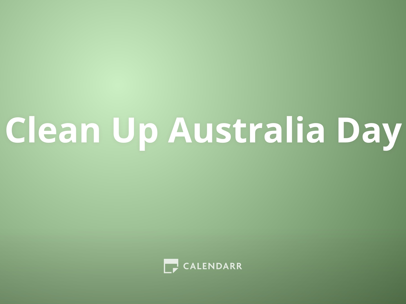 Clean Up Australia Day Inspires Action for Cleaner Streets and a