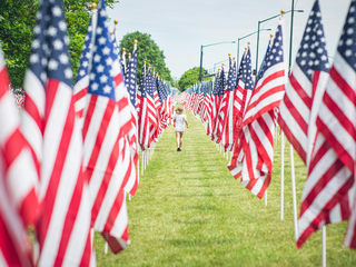 Memorial Day