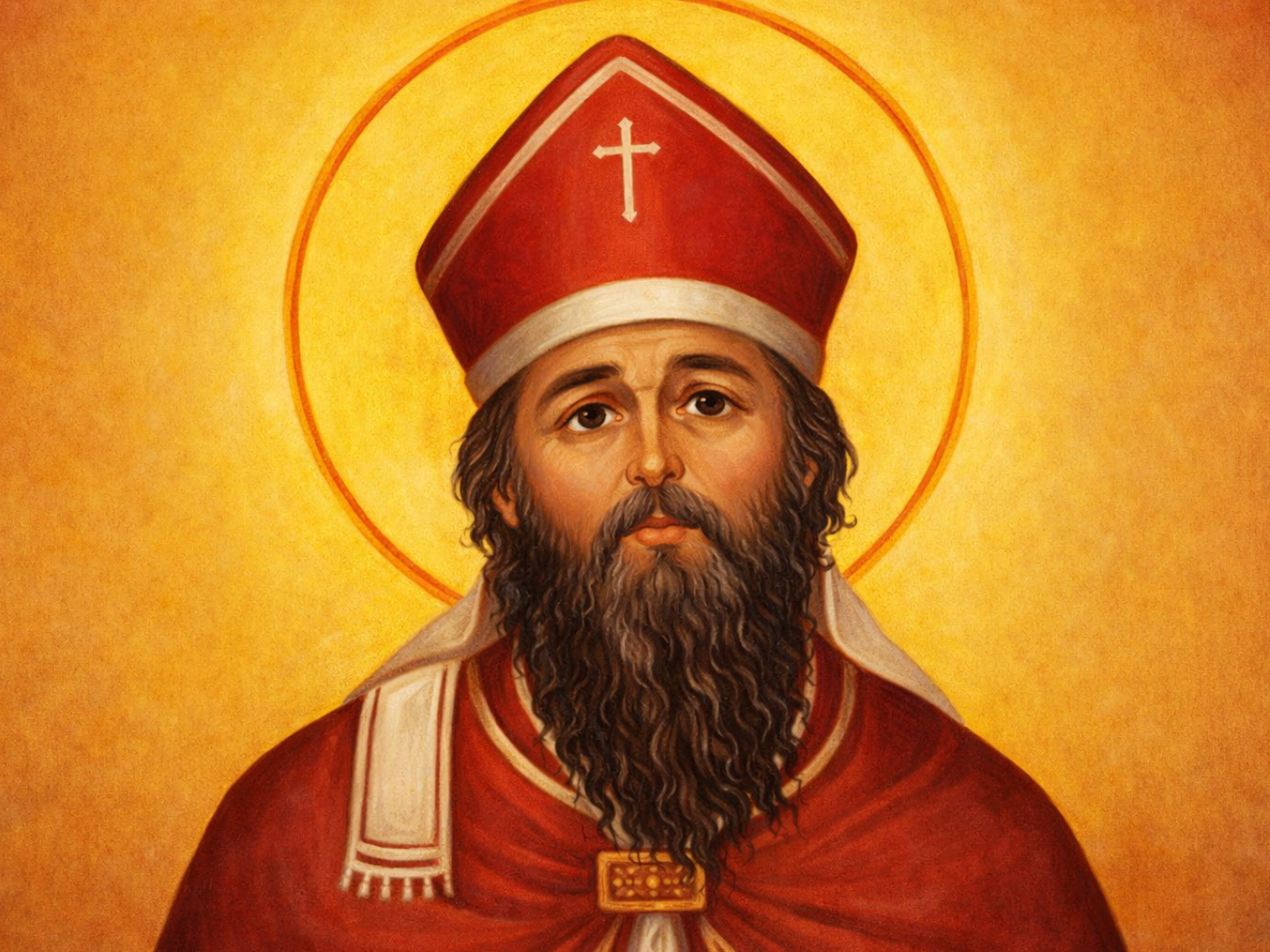 Dia de Santo Aurélio