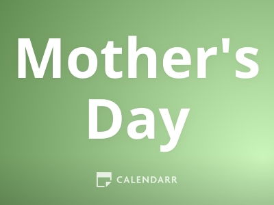 Mother's Day