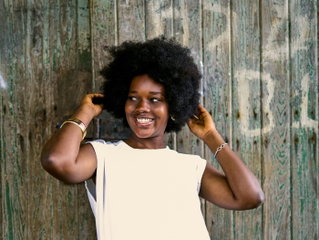 Día Internacional de la Mujer Afrodescendiente