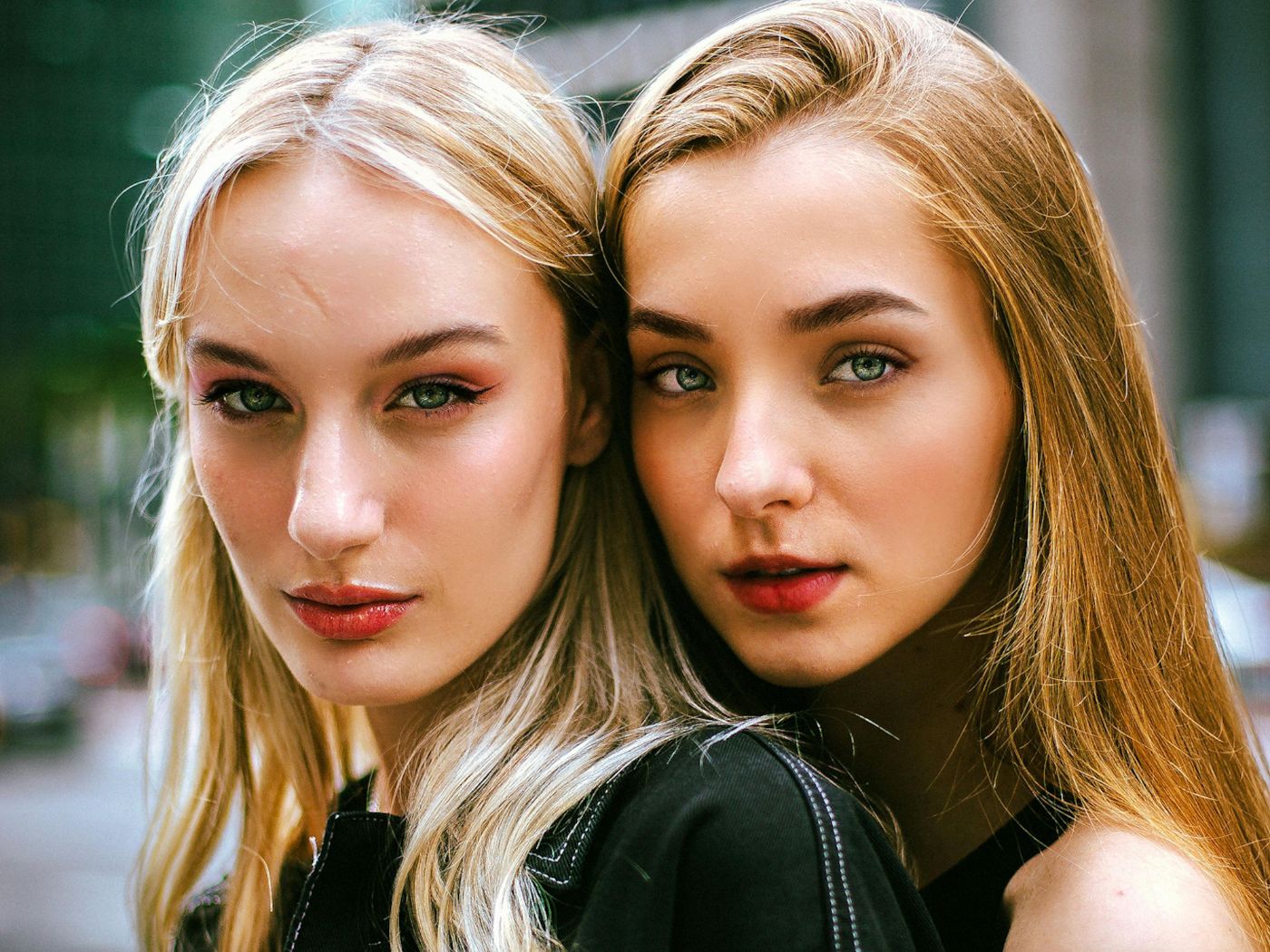 National Look Alike Day