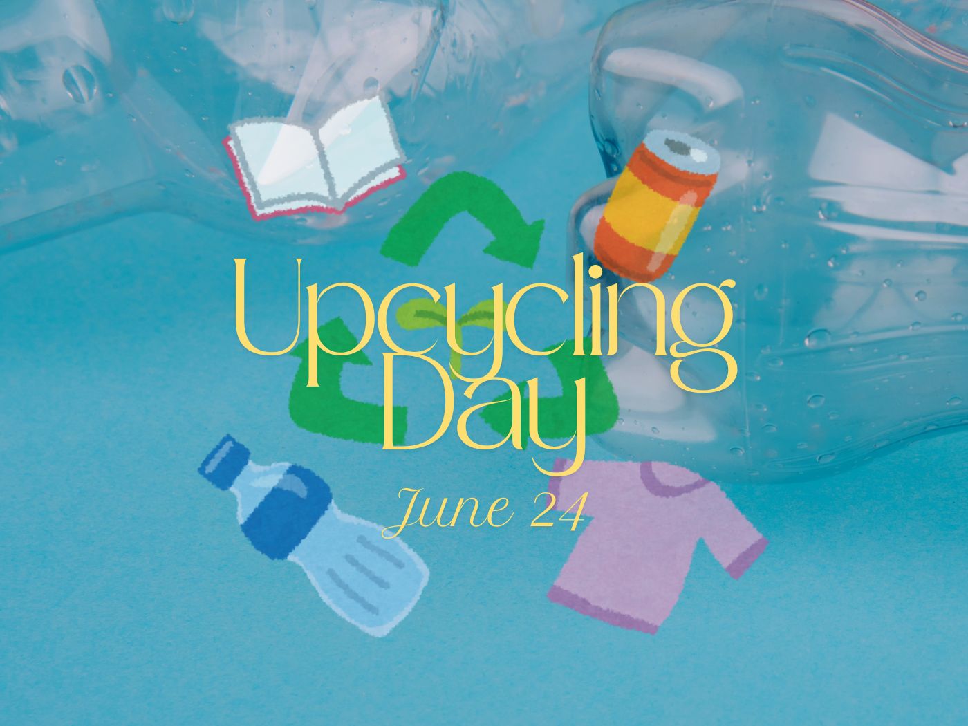 Upcycling Day