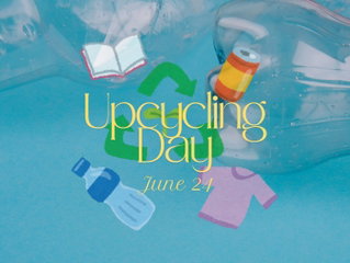Upcycling Day