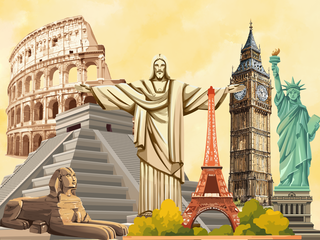 Día Internacional de los Monumentos y Sitios