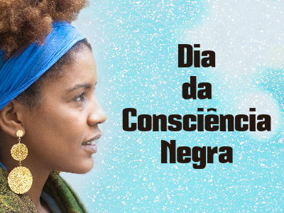 Dia Nacional de Zumbi e da Consciência Negra