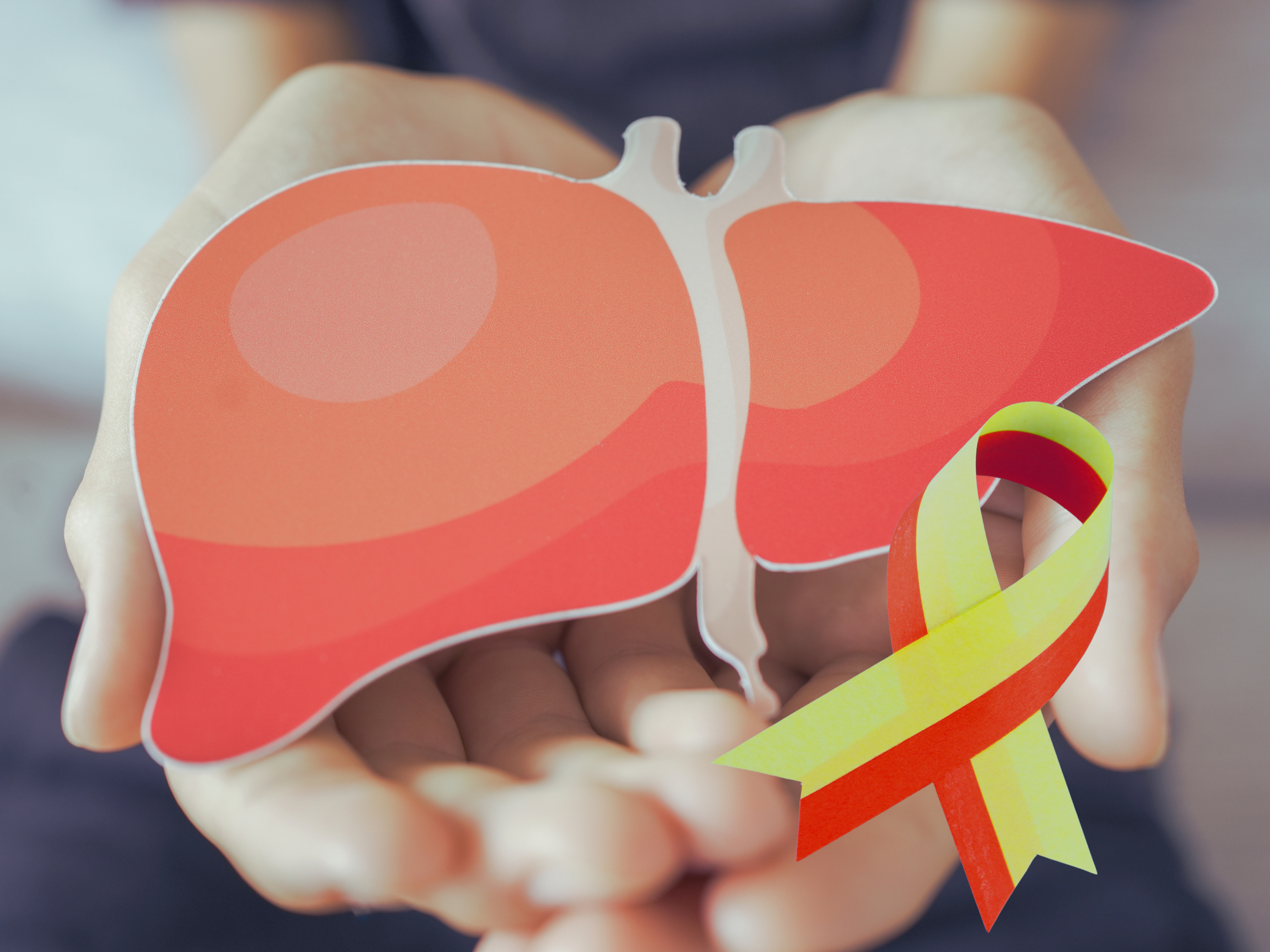 Día Mundial contra la Hepatitis