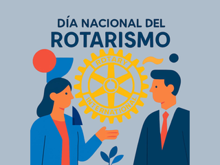 Día Nacional del Rotarismo