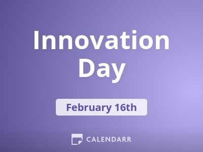 Innovation Day