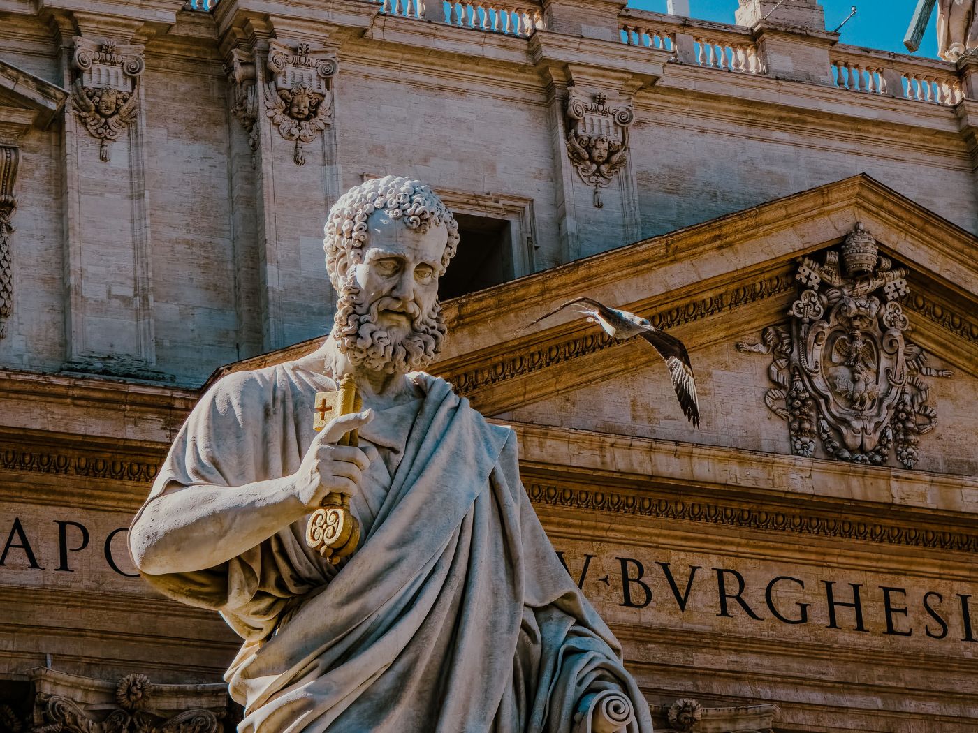 St Peter's Day