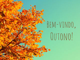 Início do Outono