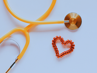 Dia Mundial da Saúde