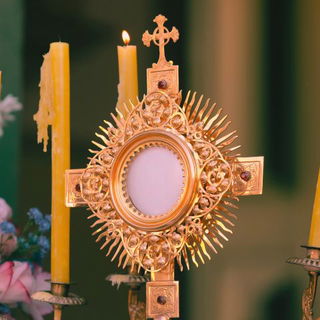 Corpus Christi
