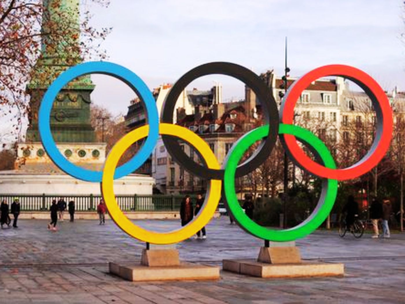 Olympic Day