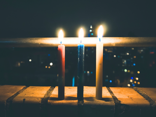 Día de las Velitas Día de las Velitas