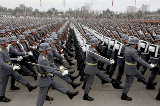 Día de las Glorias del Ejército