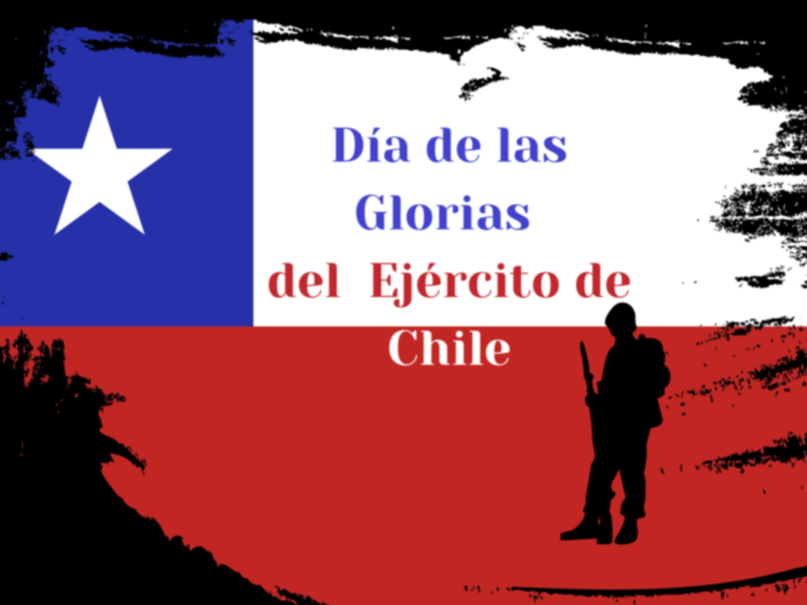 Día de las Glorias del Ejército de Chile