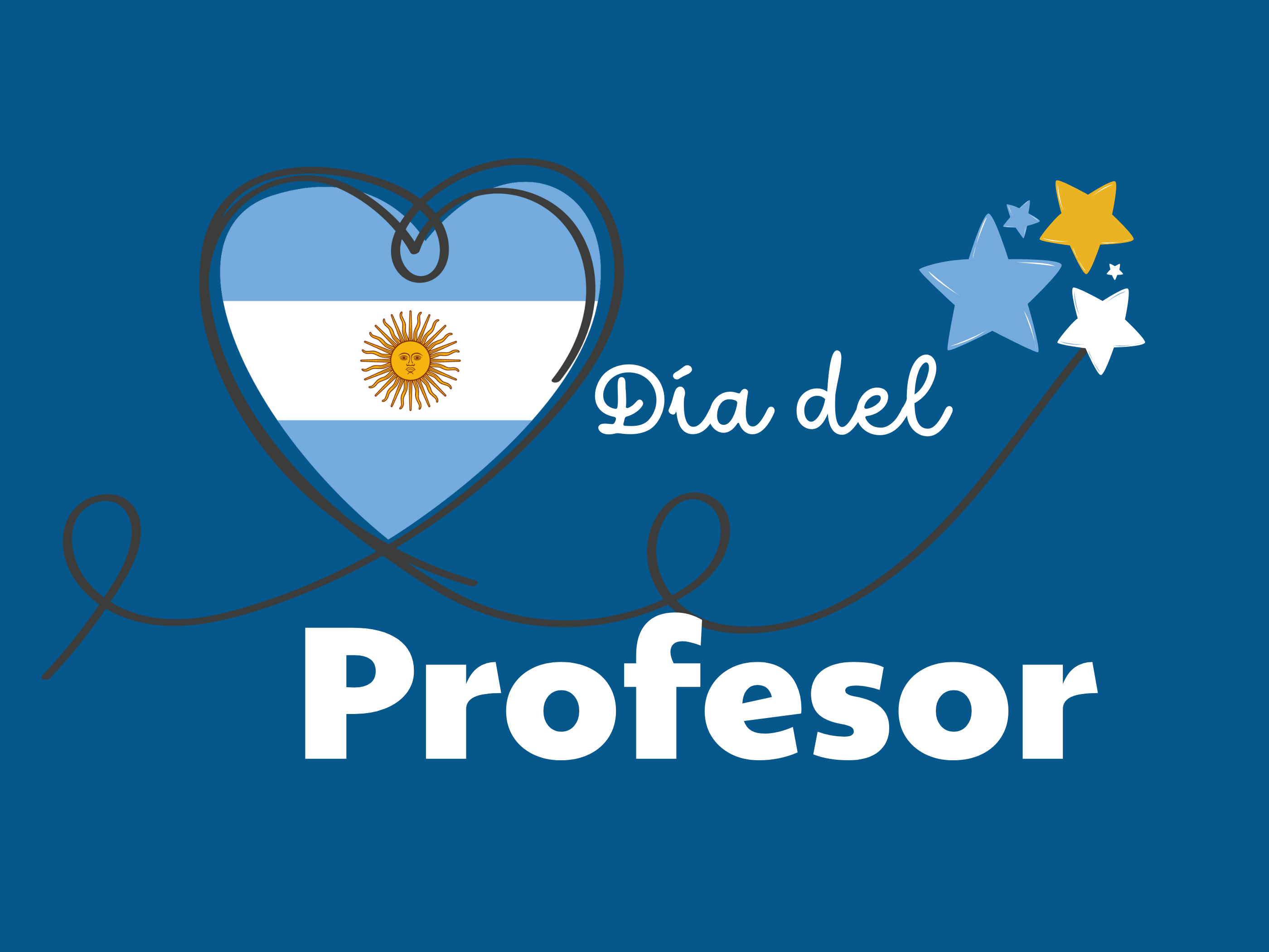 Día del Profesor en Argentina