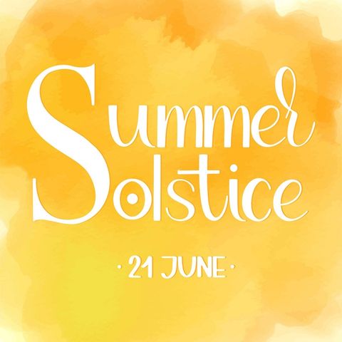 Summer Solstice 2023: Celebrate the First Day of Summer