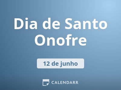 Dia dos Namorados  12 de Junho - Calendarr