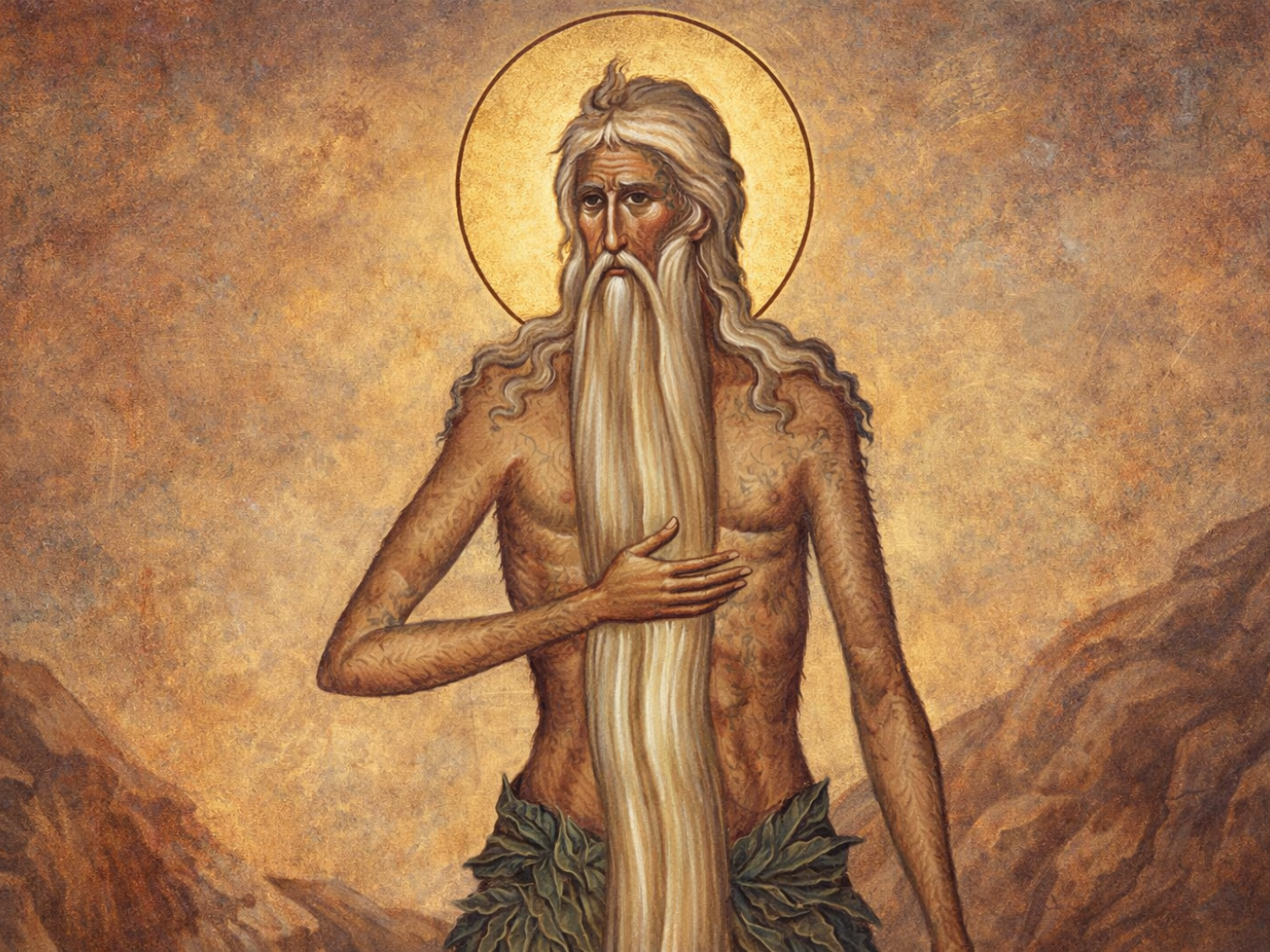 Dia de Santo Onofre