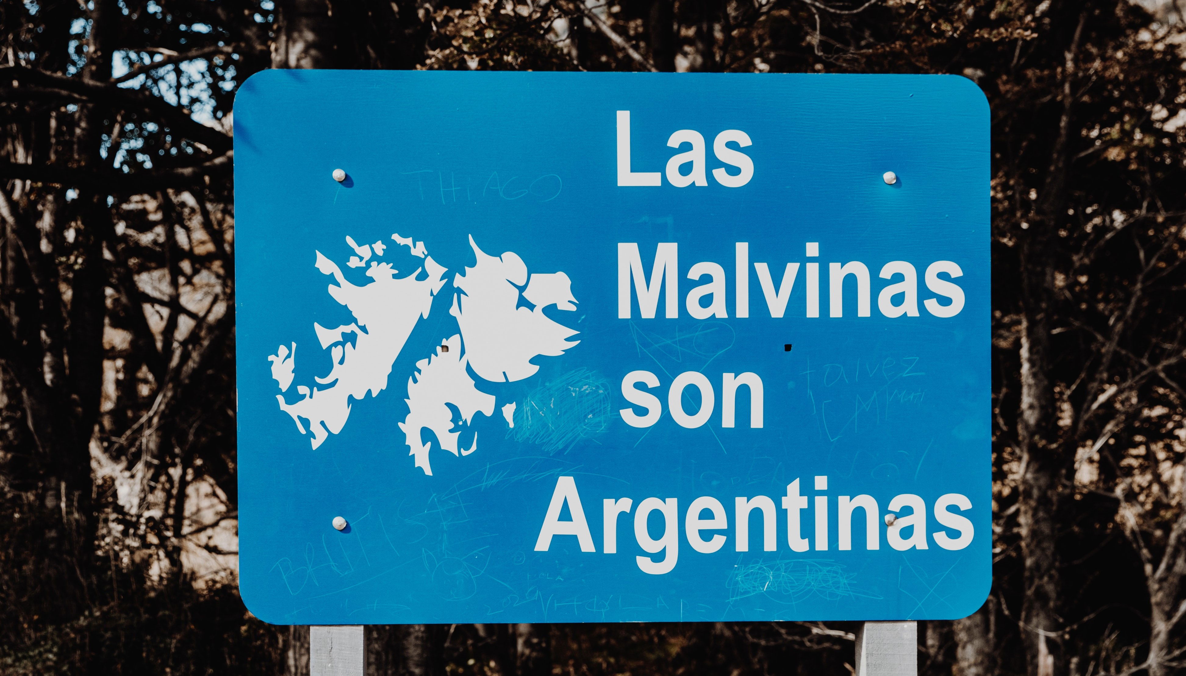 Día del Veterano y de los caídos en la guerra de Malvinas