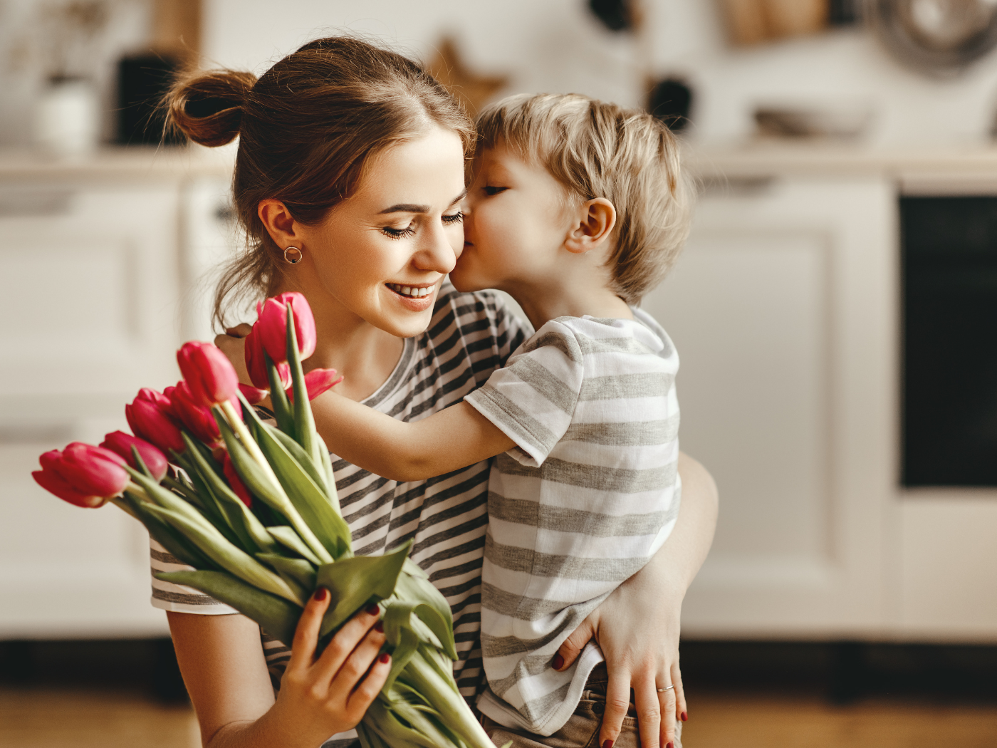 Dia das Mães