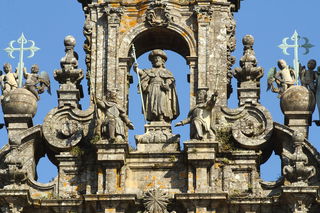 Día de Santiago Apóstol