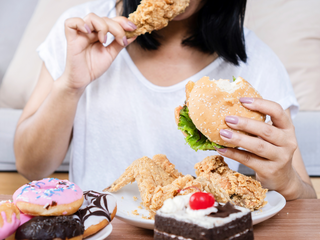 Dia Internacional da Conscientização dos Transtornos Alimentares