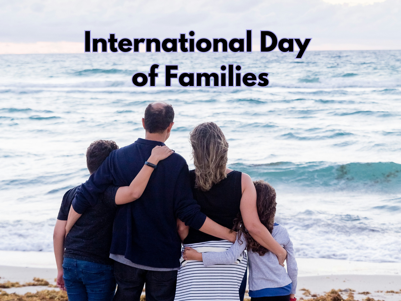 International Day of Families